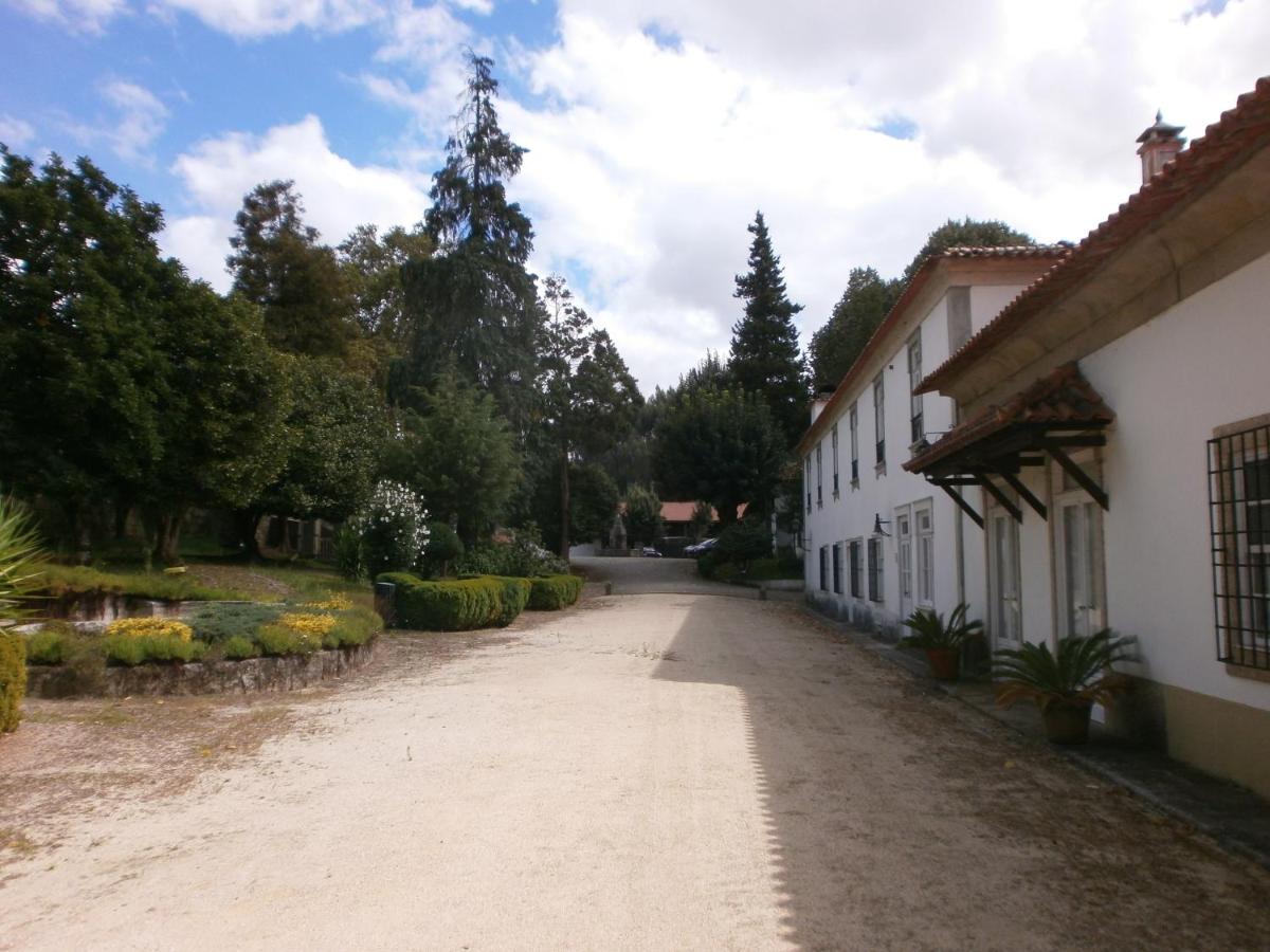 ロウザダ Quinta Da Tapadaヴィラ エクステリア 写真