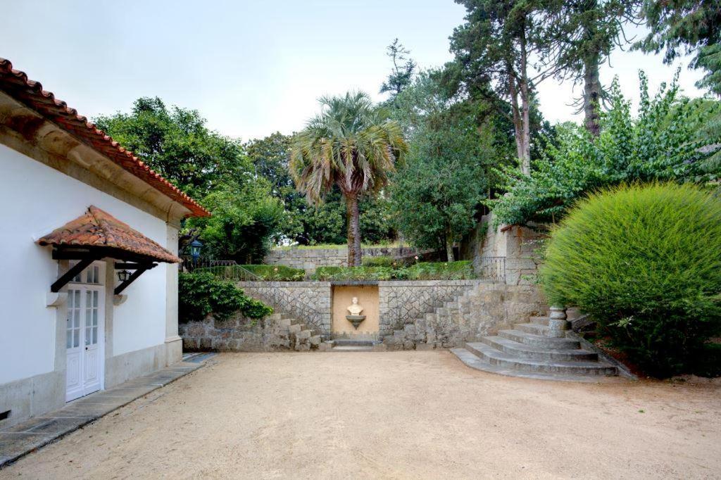 ロウザダ Quinta Da Tapadaヴィラ エクステリア 写真