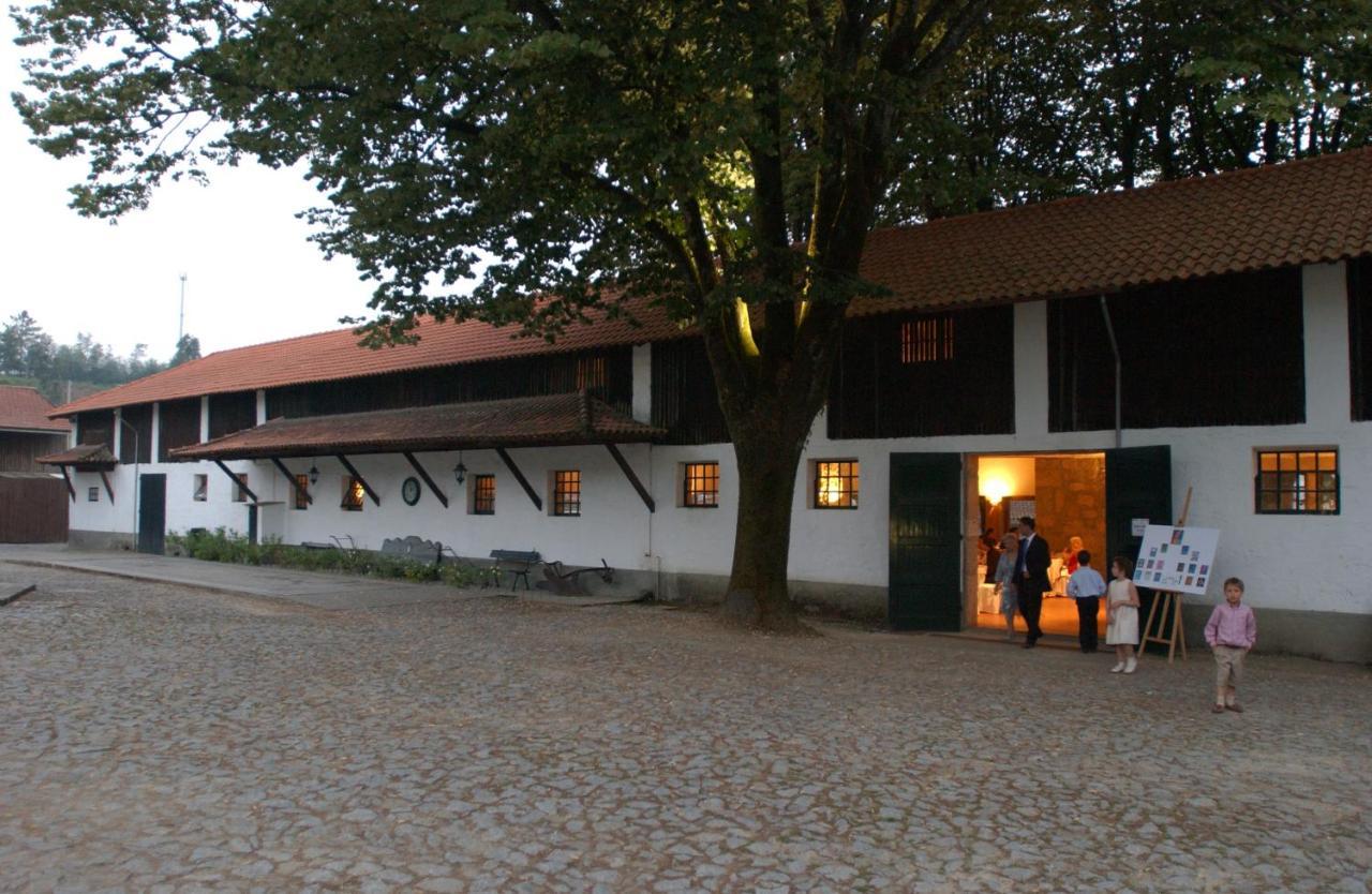 ロウザダ Quinta Da Tapadaヴィラ エクステリア 写真