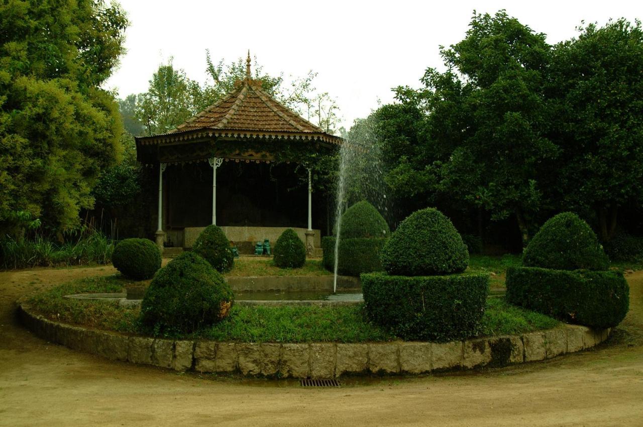 ロウザダ Quinta Da Tapadaヴィラ エクステリア 写真